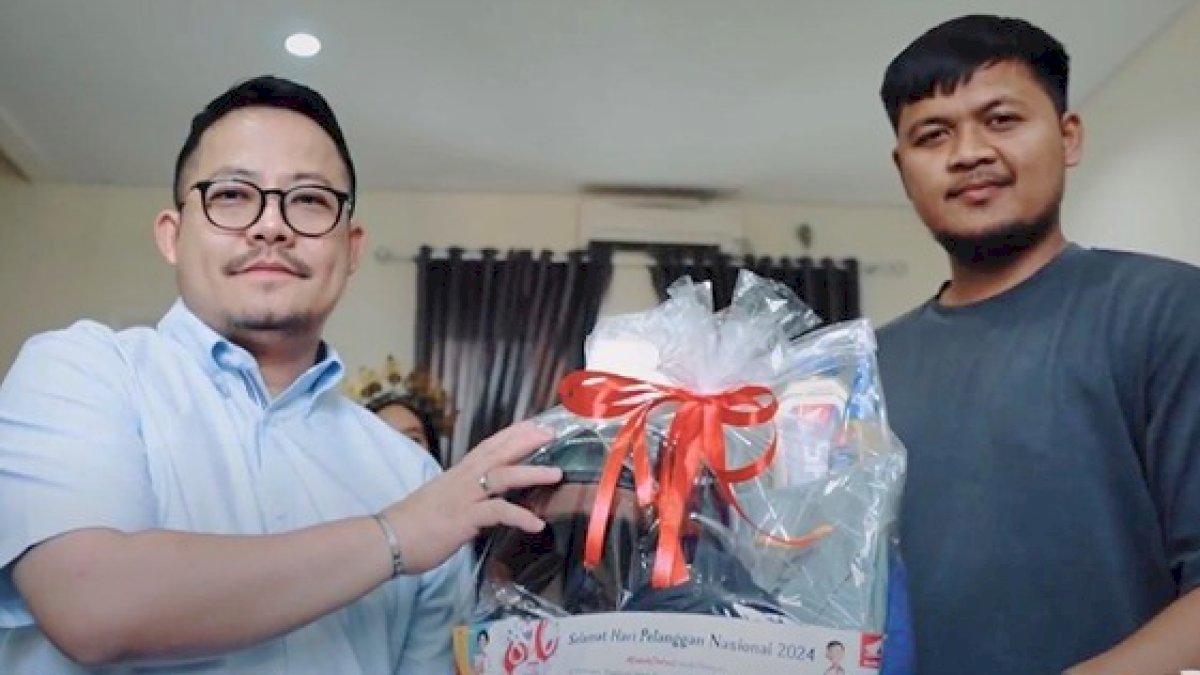 Hari Pelanggan Nasional 2024: Lebih Dekat dan Lebih Hangat dengan Konsumen Honda