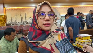 DPRD Makassar Minta Pertamina Benahi Distribusi BBM dan Gas Melon