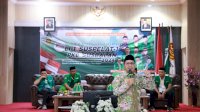 Danny Pomanto Berbagi Ilmu Peduli Lingkungan dan Transformasi Digital Bersama GP Ansor Sulsel