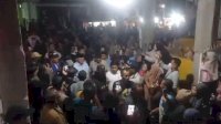 Posko Induk Seniman Musik Diresmikan, Siap Dukung Syamsuddin Karlos -Syafruddin di Pilkada Jeneponto