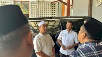 Tokoh Agama di Maros Sebut Andi Sudirman Pemimpin Ideal Untuk Sulsel