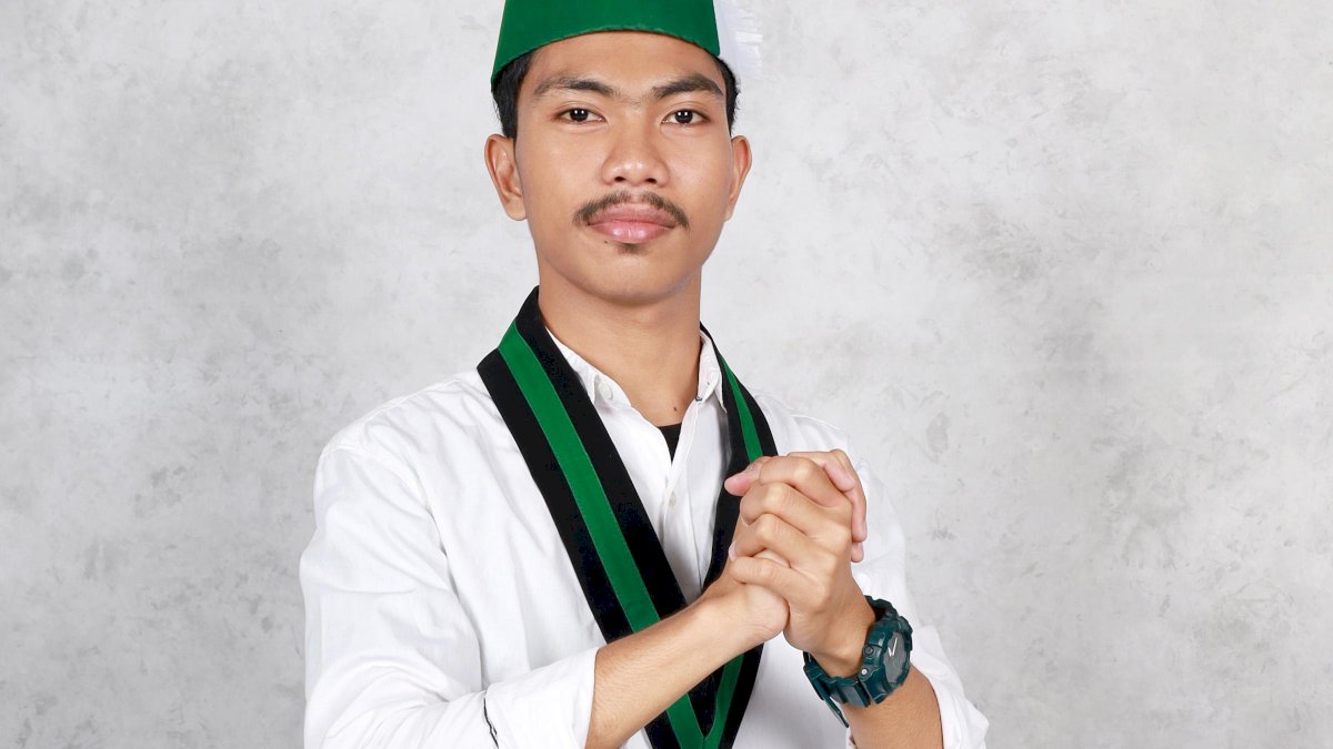 Rugikan Negara Soal Kredit Fiktif, HMI Hukum UMI Desak Polda Sulsel Periksa Pimpinan Bank Mandiri Makassar