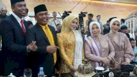 Dilantik Jadi Legislator di Usia 22 Tahun, Eshin Usami Representasi Gen Z di DPRD Makassar