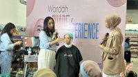 Beauty Class Wardah x CitraCosmetic: Tingkatkan Kepercayaan Diri Peserta