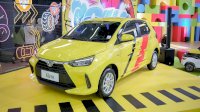 Smart Upgrade by Kalla Toyota Masih Hadir, Solusi Anak Muda Miliki Toyota All New Agya