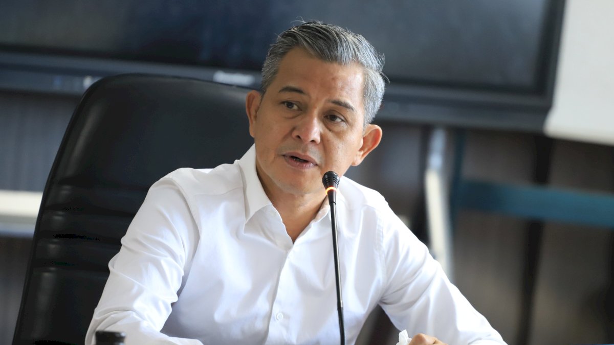 Demokrat Sulsel Akan Kawal Program Pemerataan Sumber Daya Ekonomi Sudirman-Fatma