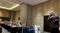Rektor UNM jadi Pembicara pada Forum Simposium Antar Bangsa 2024 di Malaysia