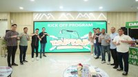 Kalla Toyota Melalui Program Taptap Siapkan Banyak Hadiah Bagi Pelanggan