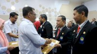 Sekda Gowa Minta ASN Pengawas Adaptif Terhadap Teknologi Agar Tingkatkan Kinerja
