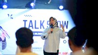 Fatmawati Bicara Bonus Demografi di Depan Milenial-Gen Z Takalar