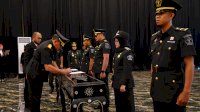 Lantik 11 Pejabat Fungsional Bidang Pengelolaan Keuangan Negara, Kakanwil Harap Capaian IKPA Tahun 2024 Meningkat