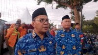 Kota Makassar Hadapi Peningkatan Signifikan Prevalensi Stunting