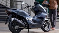Khusus Bagi Pelajar di Sulsel, Ada Promo Spesial Honda PCX160