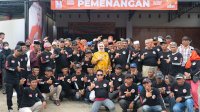 Komunitas Barombong Maju Deklarasikan Dukungan untuk Indira-Ilham di Pilwalkot Makassar