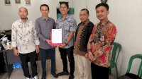 Kanwil Kemenkumham Sulsel Audit PMPJ Notaris di Kabupaten Kepulauan Selayar