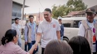 Seto-Kiki Siap Gratiskan Seragam Sekolah, Ketua PGRI Makassar: Sudah Lama Ditunggu
