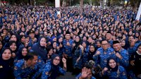 SK PPPK Pemkot Makassar Tidak Lagi Diperpanjang Tahunan: Berlaku Sampai Pensiun