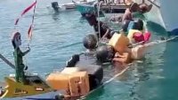AKBP Widi Setiawan Turut Prihatin Dua Warga Jeneponto Korban Kecelakaan di Laut Labuan Bajo NTT