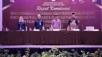 Hadapi Pilkada Serentak, KPU Sulsel Bekali Ilmu Khusus Ratusan PPK di Bulukumba