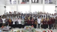 AK-Manufaktur Bantaeng Tetapkan 146 Mahasiswa Baru, Siap Cetak Generasi Vokasi Berdaya Saing Global