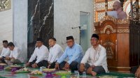 9 Hari Usai Dilantik Jadi Wakil Rakyat, Dokter Ichal Rayakan Maulid Nabi Bersama Konstituen
