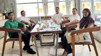 Pemkab Jeneponto Koordinasi Dengan BPJS Ketenagakerjaan Untuk Bantu Nelayan Korban Tenggelam di Labuan Bajo NTT