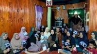 Serap Aspirasi, Dokter Ulfah Temui Warga Paria dan Lappa Dare Barru