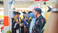 Wisuda UNM Periode September 2024, Prof Karta: 1.000 Lulusan Siap Berkarya untuk Negeri