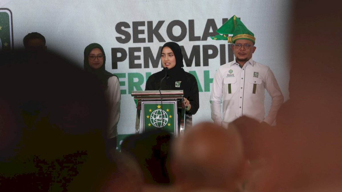 DPP PKB Akan Siapkan Konsultan Pemenangan Danny-Azhar di Pilgub Sulsel
