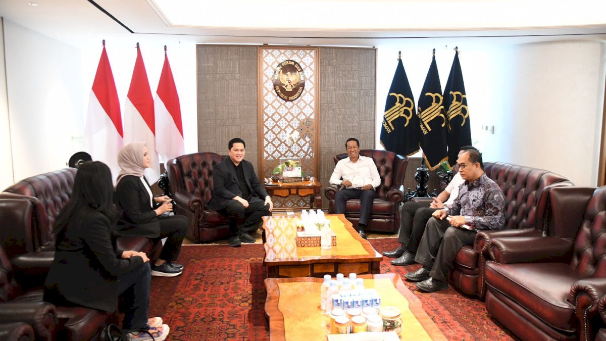 Beri Naturalisasi, Kemenkumham Dukung Jalan Timnas Indonesia Menuju Piala Dunia 2026