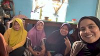 Dikenal Bersahaja, Warga Tanete Riaja Sebut Dokter Ulfah Layak Pimpin Barru