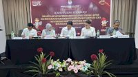 KPU Gowa Tetapkan 567.859 DPT di Pilkada 2024