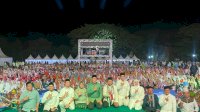 Rahmat Taqwa Gelar Maulid Akbar, Hadirkan Gus Romy, Danny Hingga Indira-Ilham