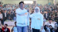 Dokter Ulfah – MHG Lolos Verifikasi, Resmi Berlaga di Pilkada Barru 2024