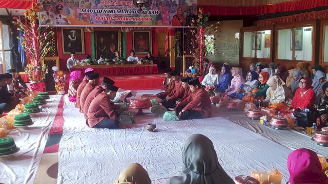 istimewa