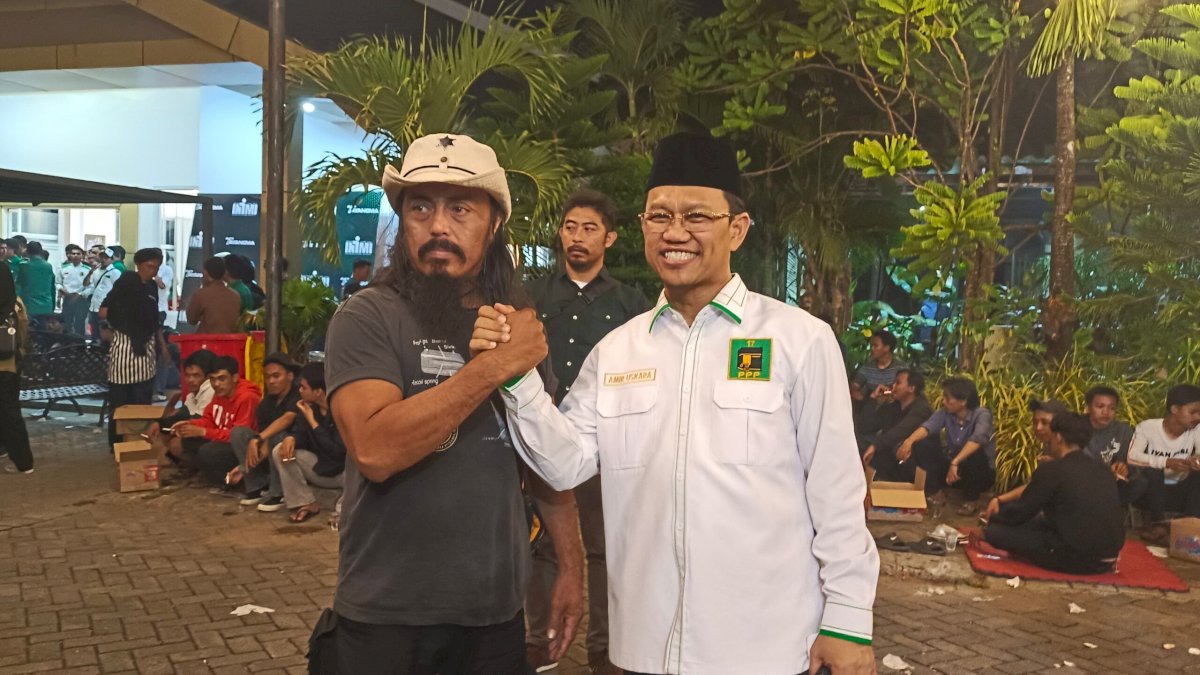 Amir-Irma Siap Tancap Gas Temui Warga Gowa di 167 Kelurahan dan Desa