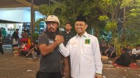 Amir-Irma Siap Tancap Gas Temui Warga Gowa di 167 Kelurahan dan Desa