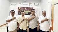 KPU Resmi Tetapkan Empat Pasangan Calon di Pilkada Jeneponto