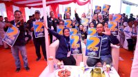dr Ulfah – MHG Jalan Bersama Pendukung, “Nomor Dua adalah Kunci Kemenangan”