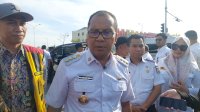Danny Pomanto Siapkan Langkah Antisipasi Hadapi Cuaca Panas Ekstrem