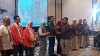 Sehati Optimis Nomor Urut 2 Bawa Keberuntungan di Pilkada Makassar