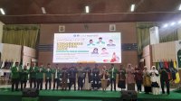 UMI Resmi Luncurkan Program Wirausaha Merdeka 2024, Fokus Kembangkan Wirausaha Muda Inovatif