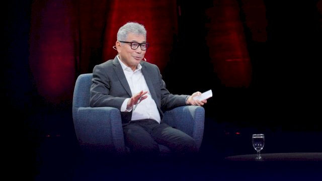 Direktur Utama BRI Sunarso. Ist