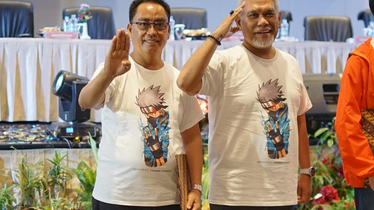 Punya Program Mumpuni, Pengamat Puji Pasangan AMAN