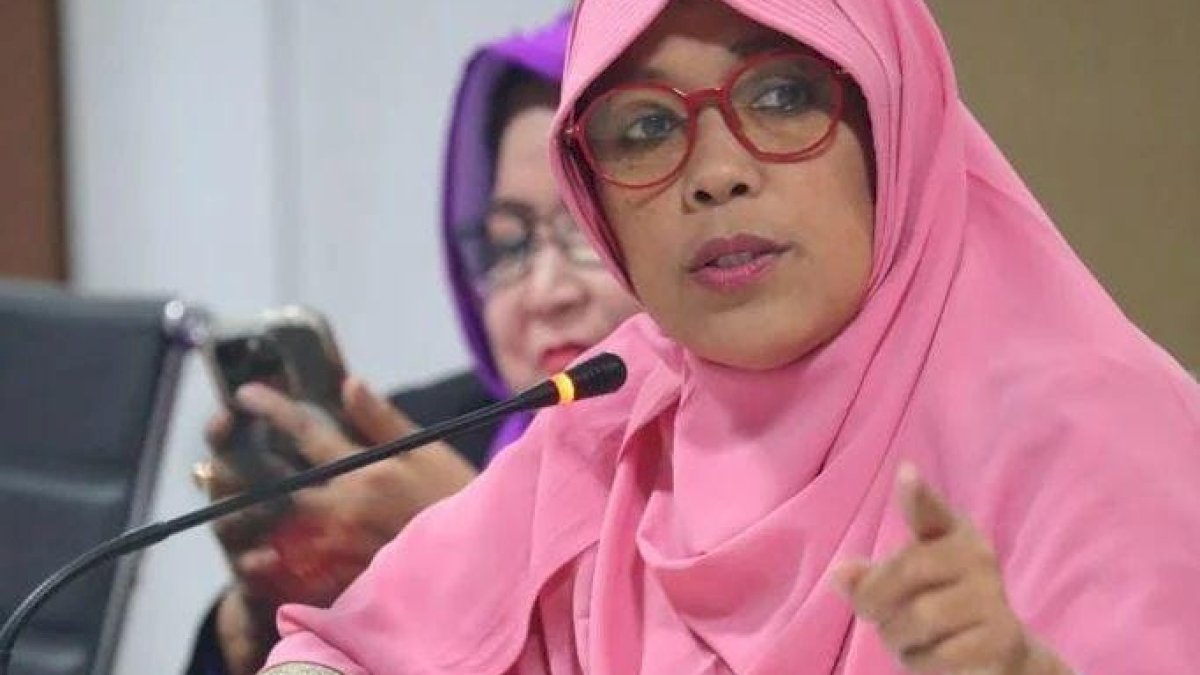 Tak Terpengaruh Survei, PKS Akan Bertarung Hingga Akhir