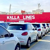 Kalla Translog Hadirkan Layanan Logistik Ramah Lingkungan bagi Tamu HFL MSP-IAF 2024