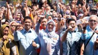 KPU Tetapkan Hati Damai Pemenang Pilkada Gowa 2024