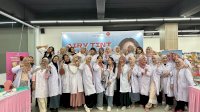 Citra Cosmetic dan Emina Ajak Kaum Muda Kreatif dalam Workshop DIY Lip Tint dan Key Charm