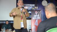 Amri Arsyid Janji Atasi Krisis Air dan Permodalan UMKM Kawasan Utara Makassar