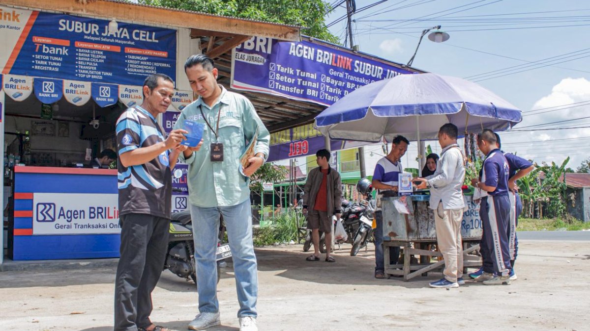 Beri Kemudahan ke Masyarakat, Sinergi BRI dan PELNI Hadirkan Layanan Reservasi Tiket Kapal Laut